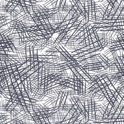 Cat Scratch in Ink