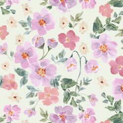 Ivy Gardens in Sweet Mint