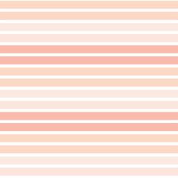 Tonal Stripes in Pink