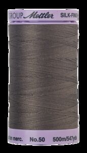 Brown Bear (9104-1183) - Silk Finish Cotton 50wt - 547 Yards
