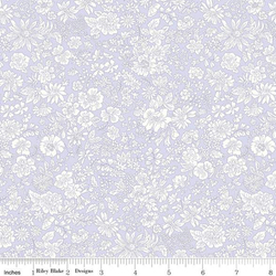 Emily Belle in Lilac