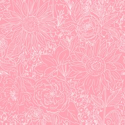 Paperie in Rose Pink