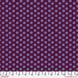 Spot in Plum