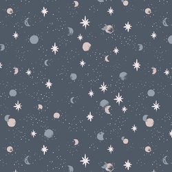 Stargazing in Twilight