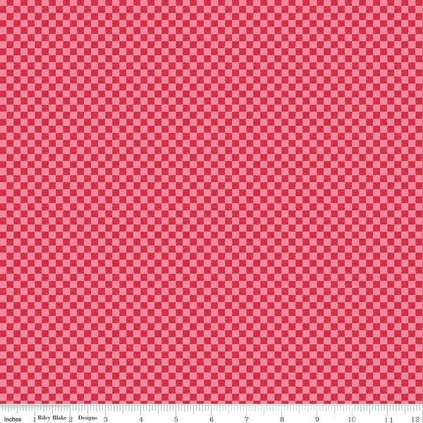 Check Please! in Tone-on-Tone Sweetheart
