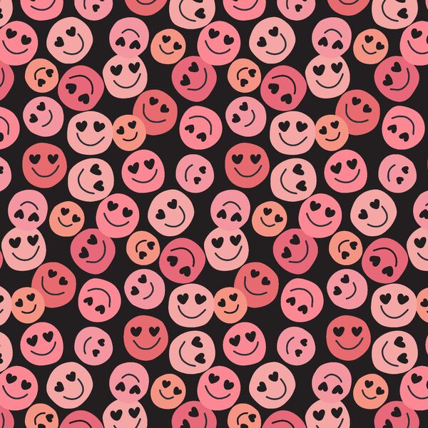 Smiles in Ebony