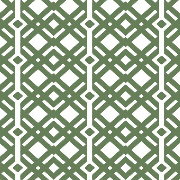 Graham in Trellis Green