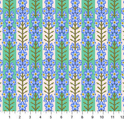 Forgetmenot in Fresh