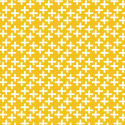 Meander in Daffodil