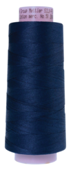 Night Blue (9150-0823) - Silk Finish Cotton 50wt - 2000 Yards