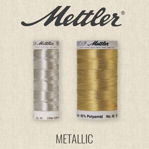 Metallic Preview Image
