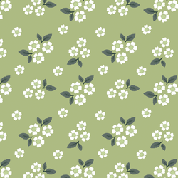 Wildflowers in Pear