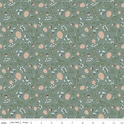 Forage in Green