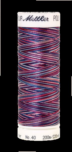 American Flag (4820-9918) - Poly Sheen Multi - 220 Yards