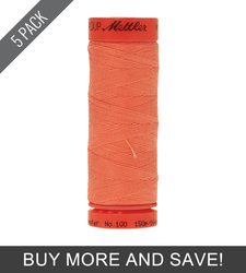 Salmon (9161-0135) - Metrosene - 164 Yards (5 Pack)