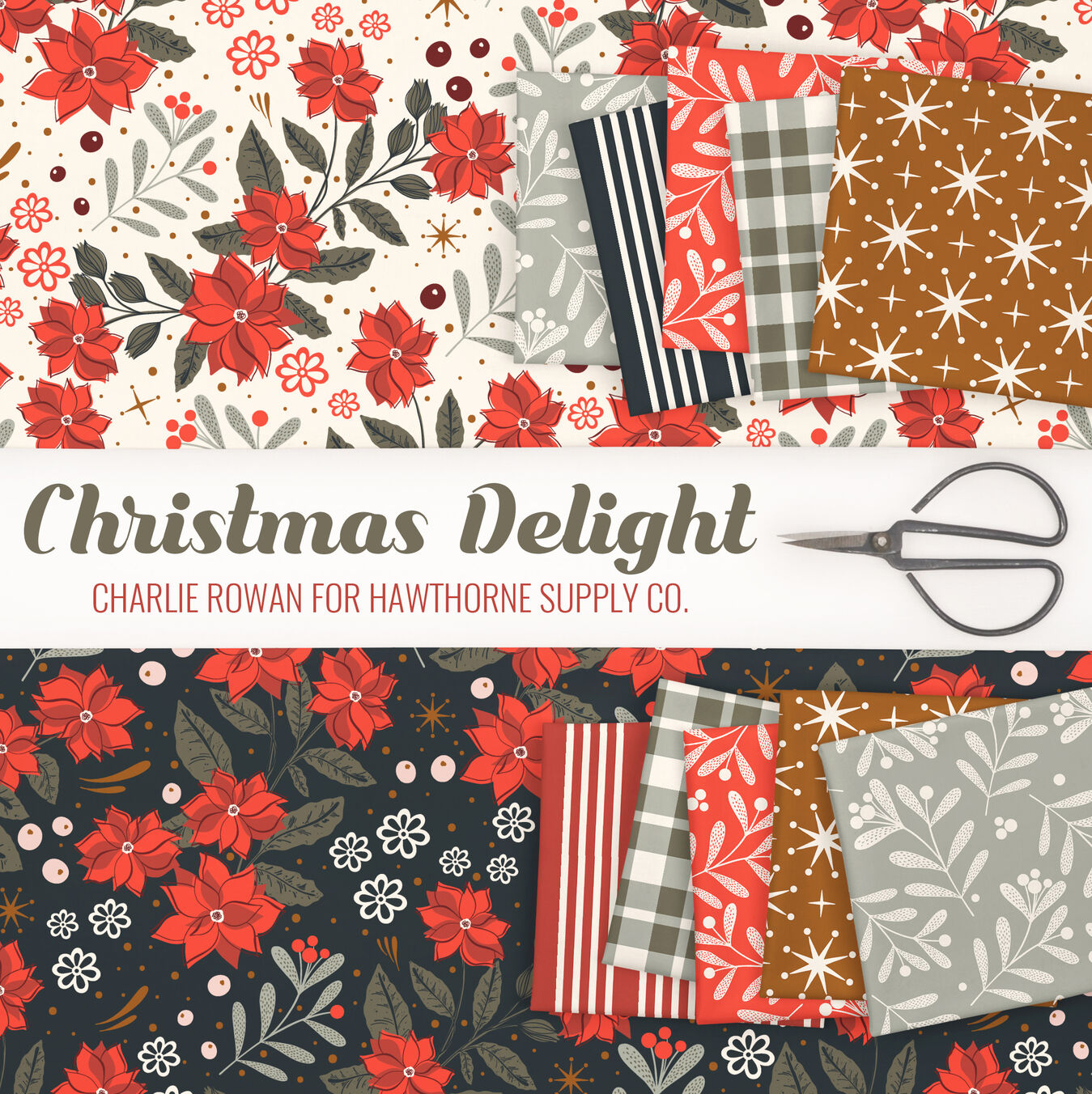 Christmas Delight Poster Image