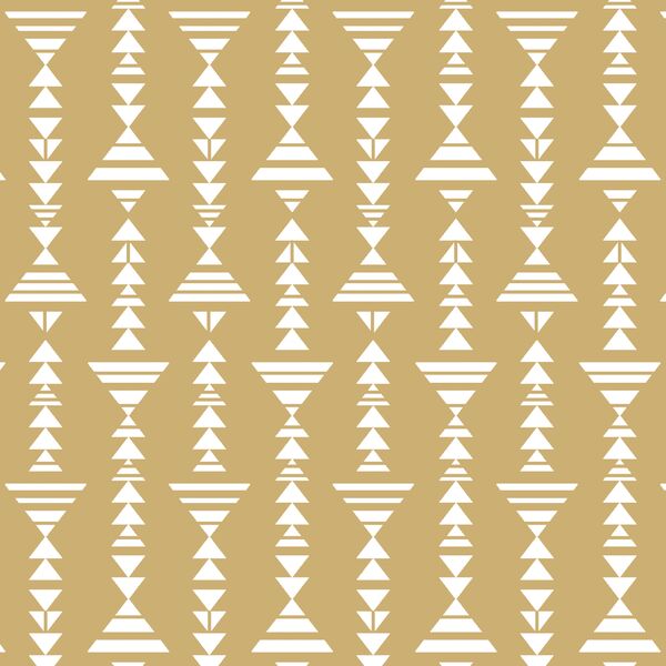 Little Tribal Stripe in Golden Canyon