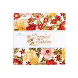Tangled Garden 5" Square Pack