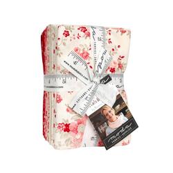 Petals and Polka Dots Fat Eighth Bundle