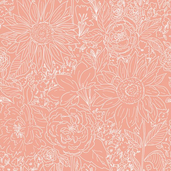 Paperie in Jungle Pink