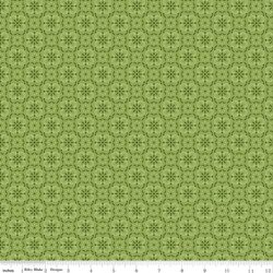 Bandana in Thyme