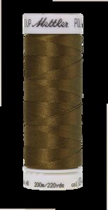 Moss (3406-0345) - Poly Sheen - 220 Yards