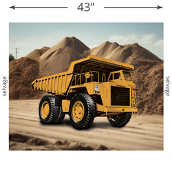 Truck Panel