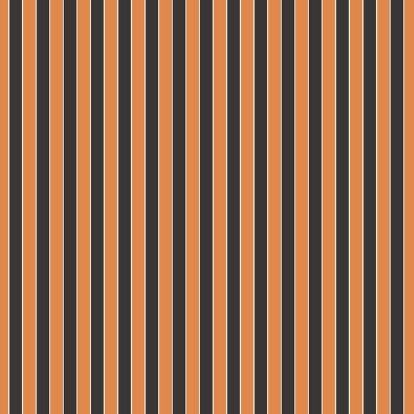 Spooky Stripe in Halloween