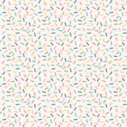 Sprinkles in Pastel Dreams