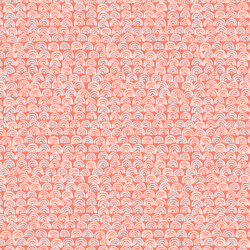 Little Waves in Punch