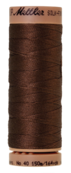 Redwood (9136-0263) - Silk Finish Cotton 40wt - 164 Yards
