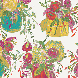 Still Life in Crisp