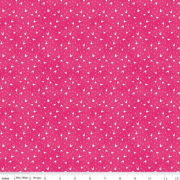 Cactus Texture in Pink