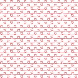 Heart Lines in Love