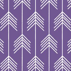 Vanes in Ultra Violet