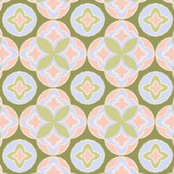 Ornamental in June