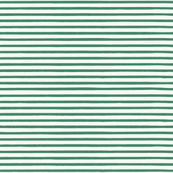Joy Stripe in Crisp Green