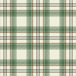 Morning Plaid in Picnic