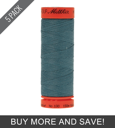 Blue-green Opal (9161-0611) - Metrosene - 164 Yards (5 Pack)