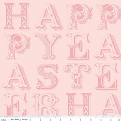 Happy Easter Blender in Pink
