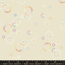 Bubbly in Parchment