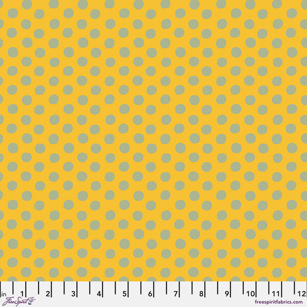 Spot in Yellow