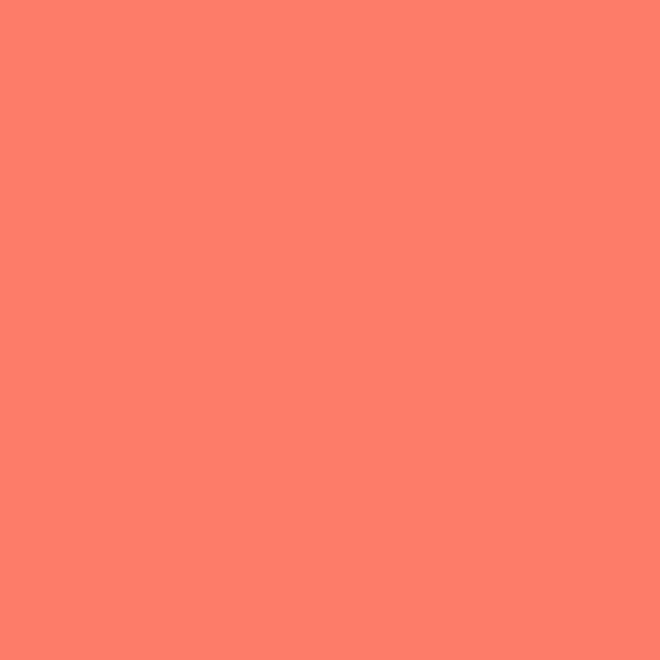Ruby and Bee Solid in Glow