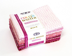 Dragonfruit Elements Fat Quarter Bundle