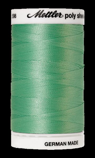 Silver Sage (2596-5220) - Poly Sheen - 875 Yards