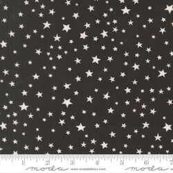 Stars in Black