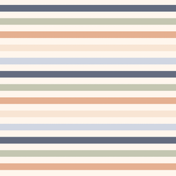 Striped in Joyful