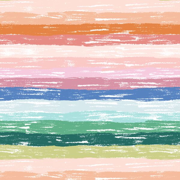 Tidal Stripe in Mermaid