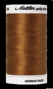 Golden Grain (2596-0941) - Poly Sheen - 875 Yards