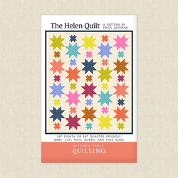 The Helen Quilt